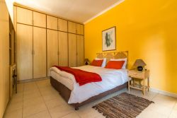Bedroom single/ double bed requirement