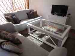 Living are with DSTV easyview