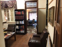 Reading Room