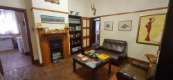 Reading Room