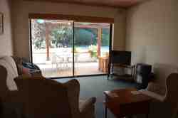 TV room