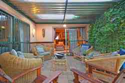 Room 5 - Patio