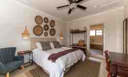 Bed - Comfort King Room