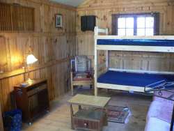 Dam Cottage
Sleeps 2