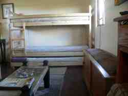 DownTown Sleeps 5