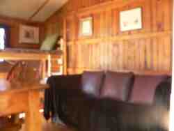 Club Sleeps 4