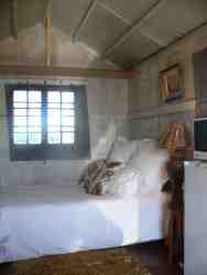 Johann Sleeps2
Double bed