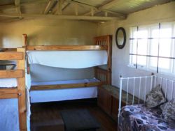 Jane Cottage 
Sleeps 4