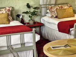 Red Room.