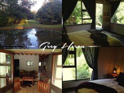 Grey Heron - Apartment - 3 Bedrooms, Self Catering, sleeps 6