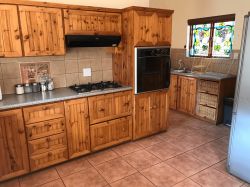 Butterfly Villa