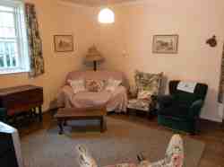 Berg Cottage