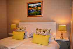 Family Retreat (no3) Third Bedroom