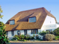 Cliff Cottage B&B