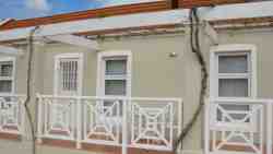 Self-catering Vineyard Cottage