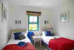 Preferred Collection Second Bedroom