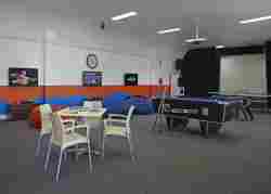 Clubhouse - Teens Section