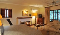 Guest Room - Suite