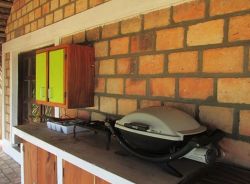 Coconut Bay Beach House Mozambique