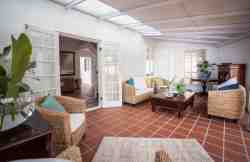 Sun room 