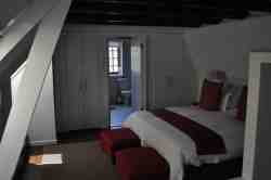 DARLING 207 COTSWOLD  HOUSE  EXECUTIVE ROOM KING OR TWIN BEDS