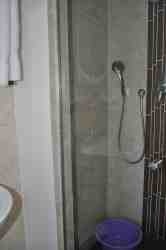 RIEBEEK 209  BATHROOM