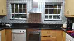 Cottage Cabernet - Kitchen