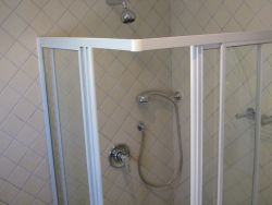 Shower Cabine
