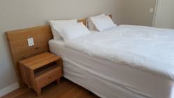 Cottage Chenin - Bedroom