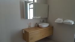 Cottage Chenin - Bathroom