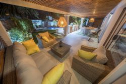 Cottage Sauvignon - Veranda