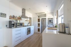 Cottage Sauvignon - Fullt fitted Kitchen