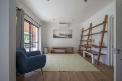 Cottage Sauvignon - Second Bedroom