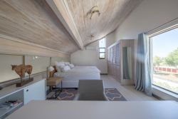 Cottage Sauvignon - Third Bedroom (available for a surcharge)