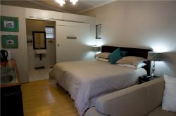 Tulipwood. Self catering family unit