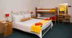 Lemon Room