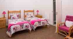 Dove Unit Jasmine 1