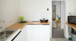 Dove Unit Kitchen 1