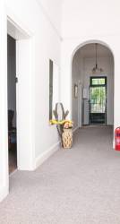 Dove Unit Passageway
