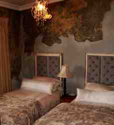 Courchevel cottage