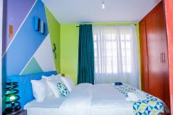 Cozy Rooms JKIA