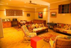 self catering house 2