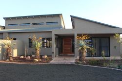 Main entrance