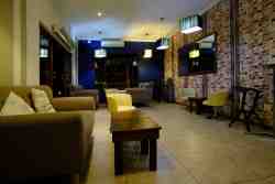 Bar / Restaurant