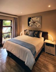 Basil Suite