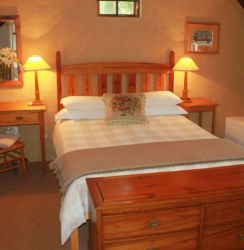 Colonial Room