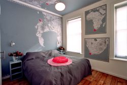 You Are Here 