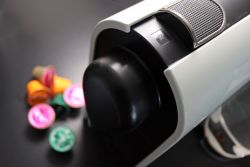 Daisy Place Nespresso machine