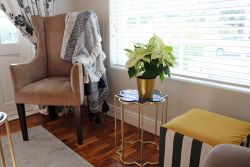 Daisy Place window seating