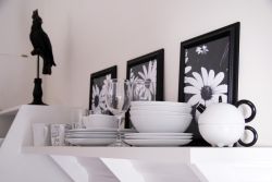 Daisy Place Kitchenette